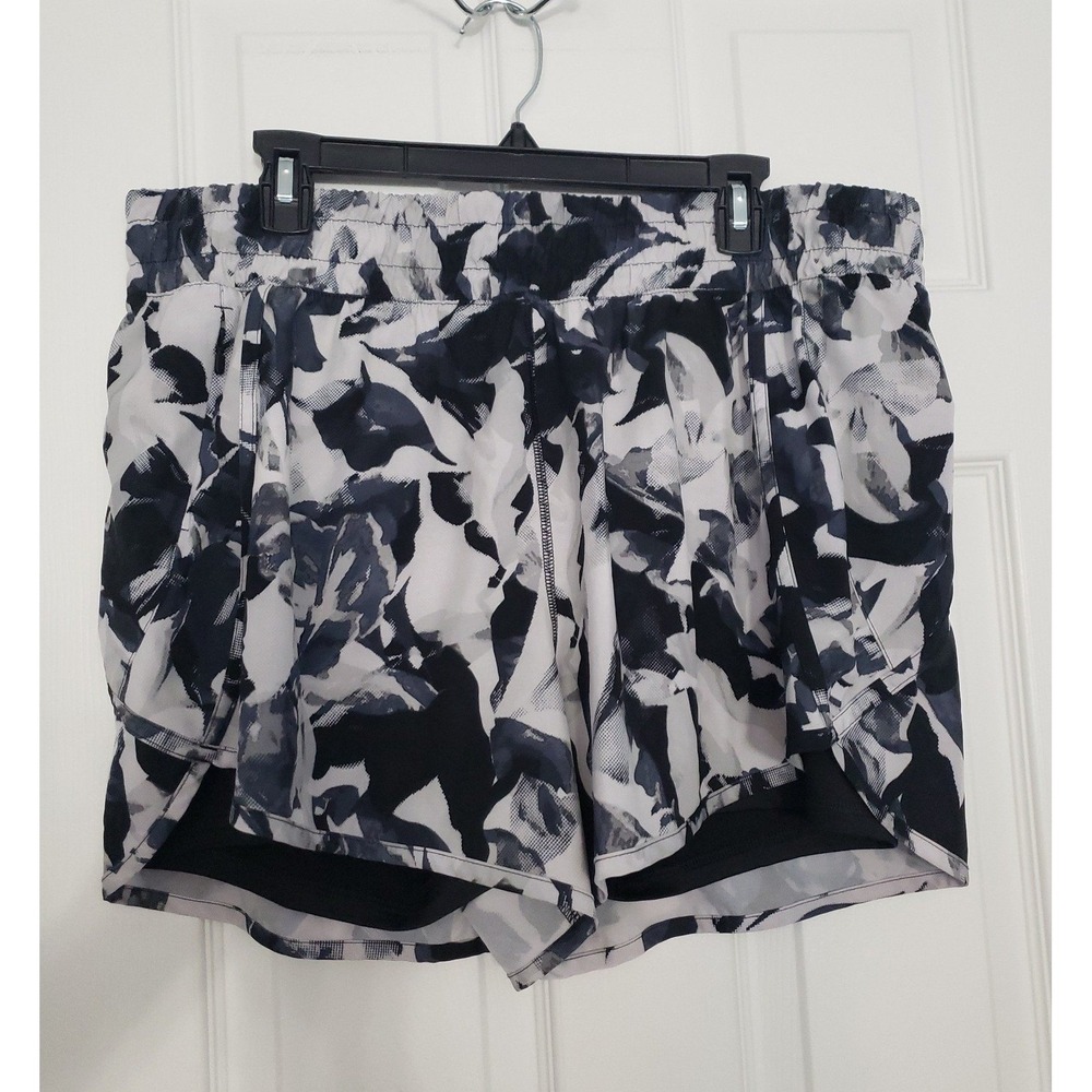 Avia Womans Plus Athletic Shorts Size‎ XXL